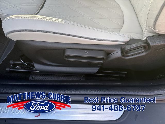 Used 2024 MINI Cooper S FWD image 11