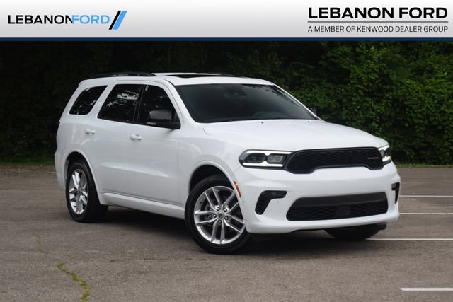 Used 2023 Dodge Durango GT