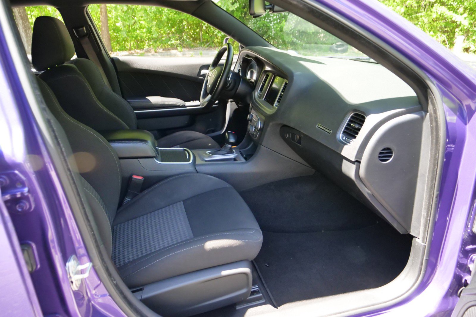 Used 2023 Dodge Charger R/T image 39