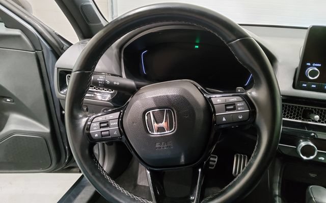 Used 2024 Honda Civic Sport image 29