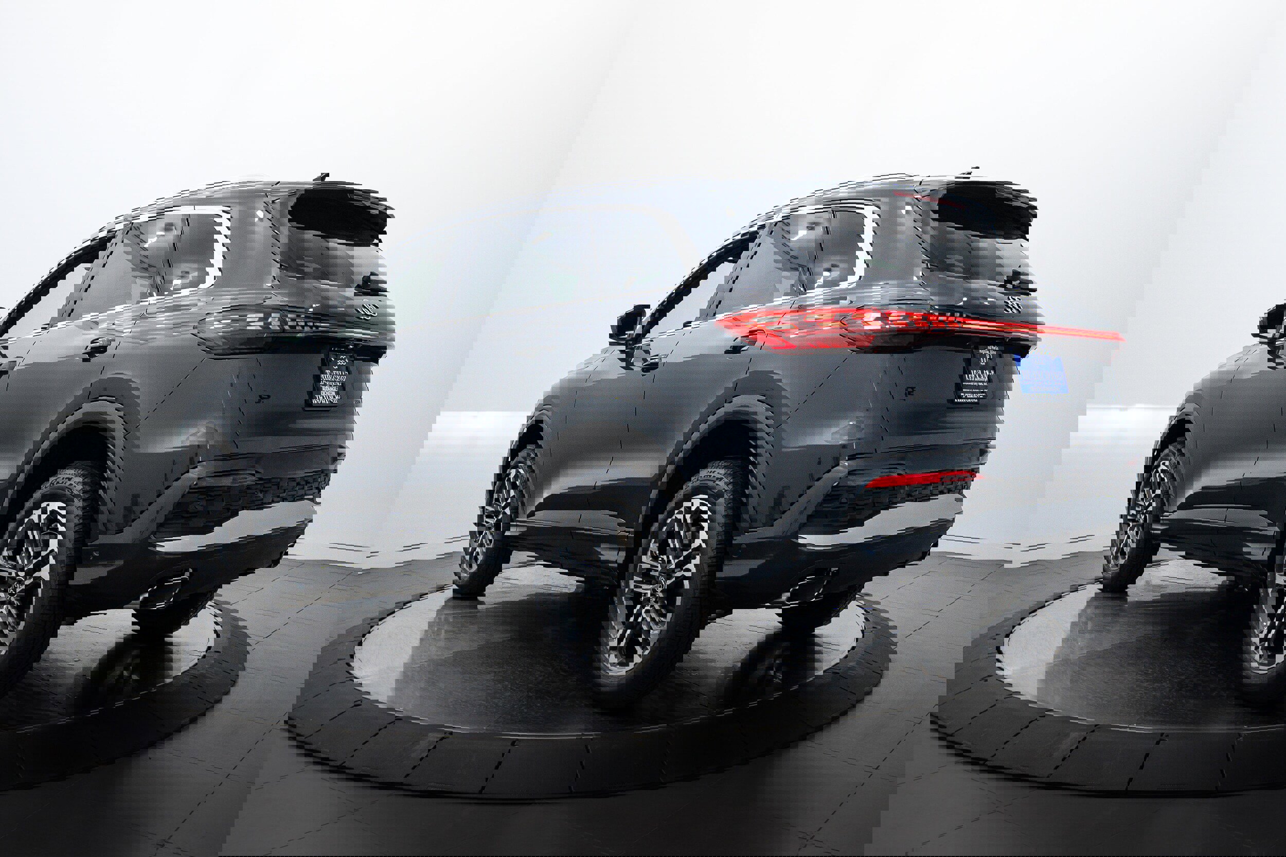 New 2025 Audi Q5 Premium image 5