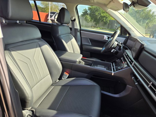 New 2025 Hyundai Santa Fe SEL image 19