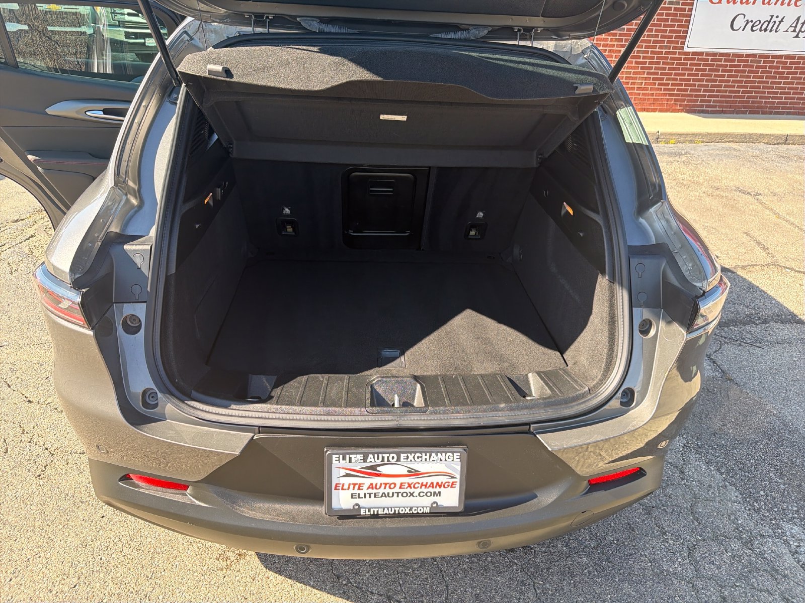 Used 2025 Dodge Hornet GT AWD/4WD image 24