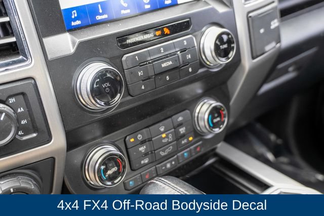 Used 2020 Ford F150 Platinum w/ Equipment Group 701A Luxury AWD/4WD image 42