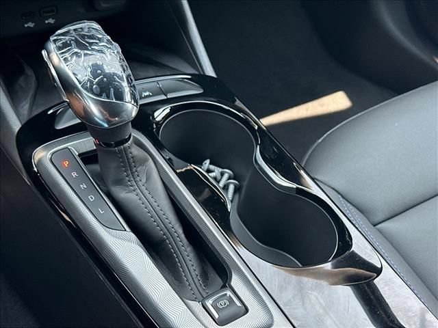 New 2026 Buick Envista Sport Touring w/ Convenience I Package FWD image 34