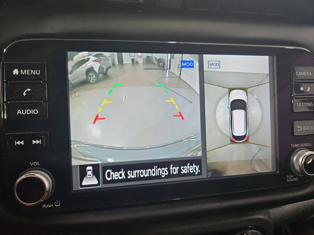 Used 2024 Nissan Kicks SR FWD image 20