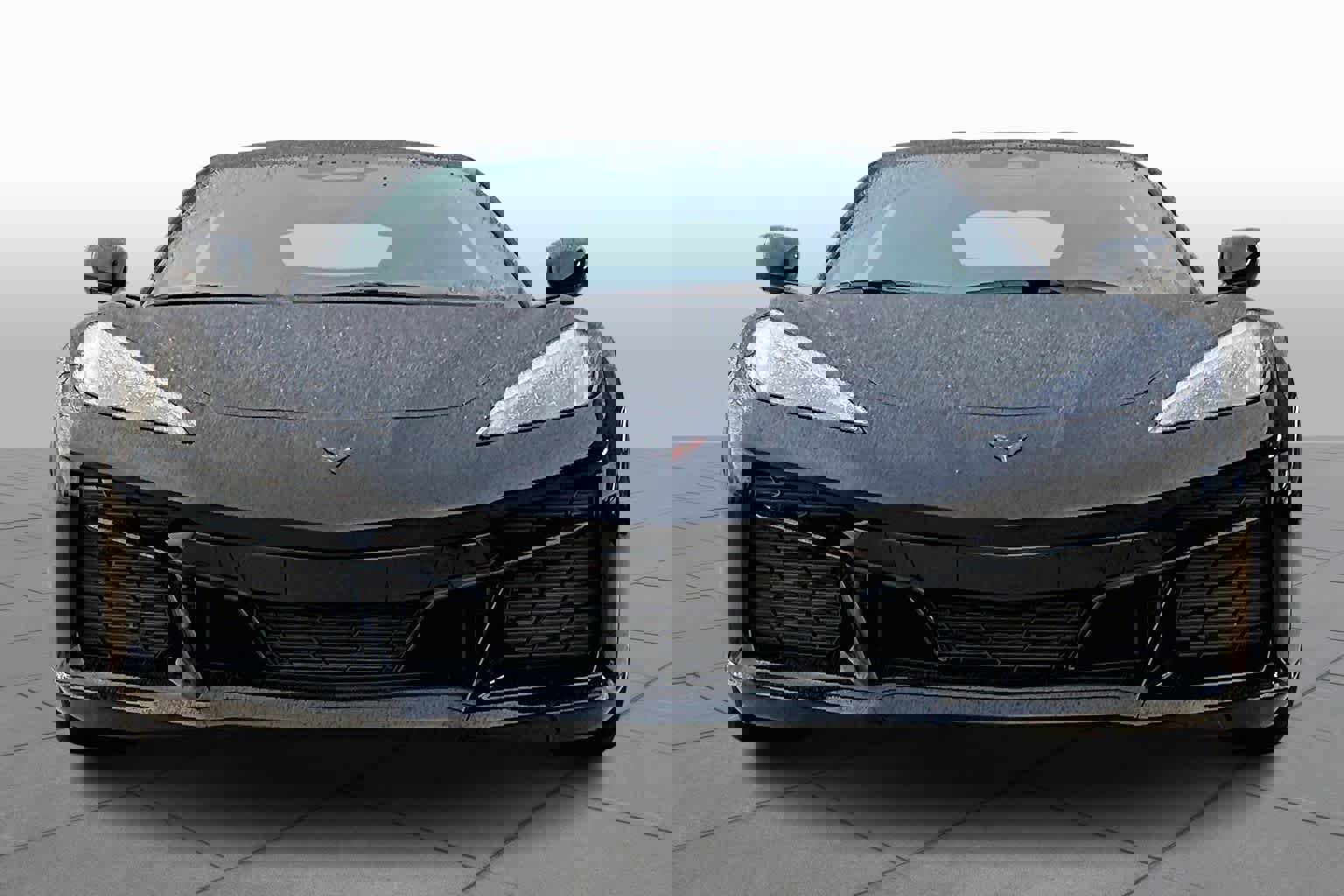 Certified 2025 Chevrolet Corvette Z06 image 4