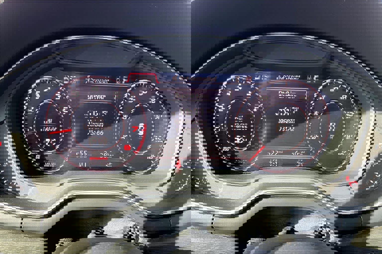 Used 2019 Audi A5 2.0T Premium Plus w/ Premium Plus image 21