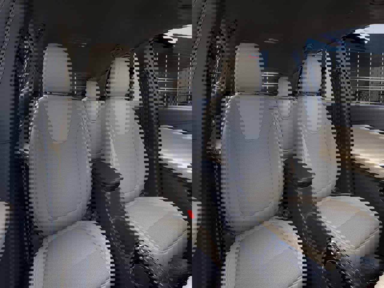 New 2026 Buick Encore GX Preferred w/ Advanced Technology Package image 16