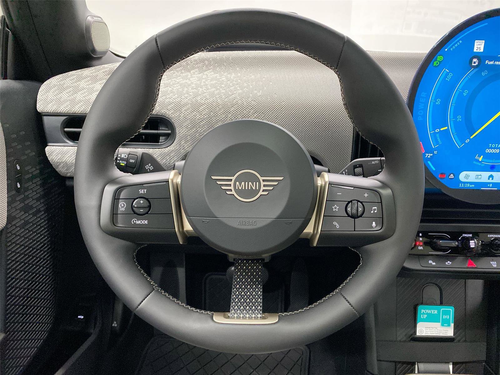 New 2026 MINI Cooper S image 15