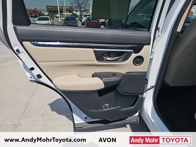 Used 2019 Honda CR-V Touring image 29