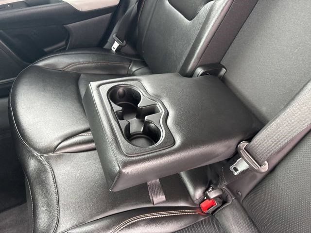 Used 2022 Jeep Compass Limited AWD/4WD image 32
