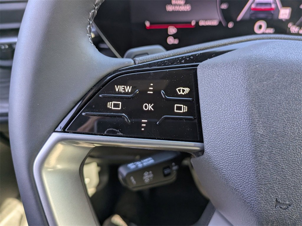 New 2025 Audi Q5 Premium Plus image 16