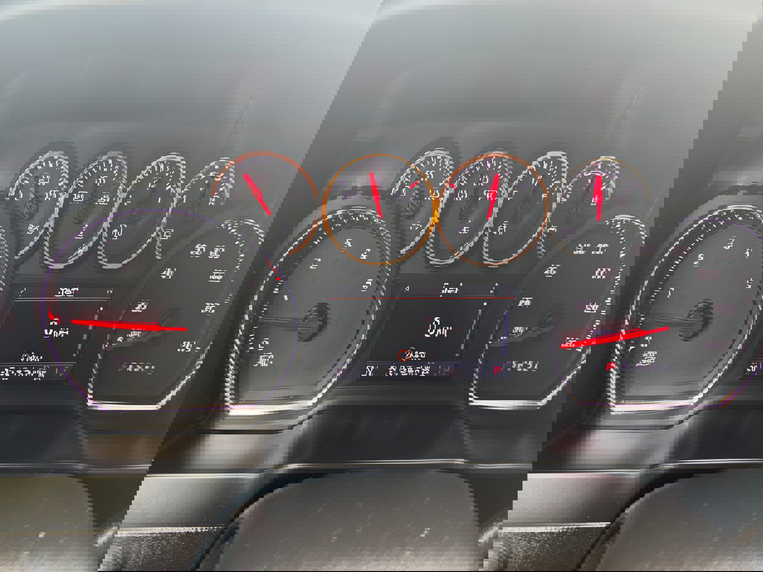 Used 2020 Chevrolet Silverado 3500 LTZ w/ LTZ Plus Package image 14