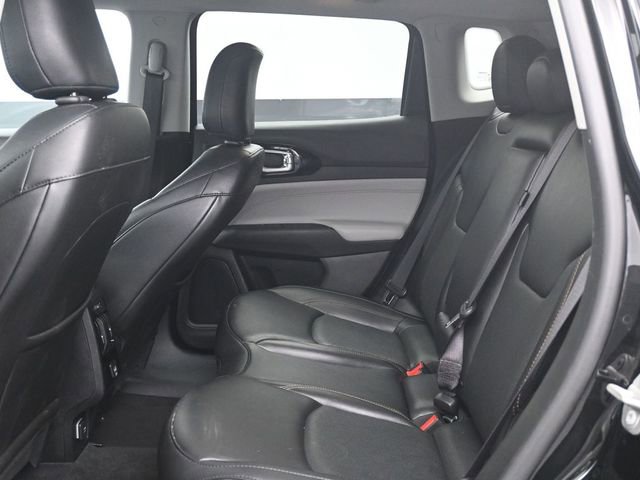 Used 2022 Jeep Compass Limited w/ Sun and Sound Group image 5