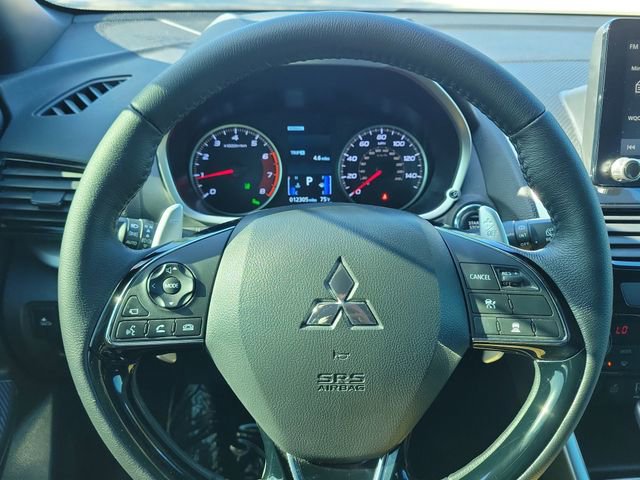 Used 2024 Mitsubishi Eclipse Cross SEL AWD/4WD image 23