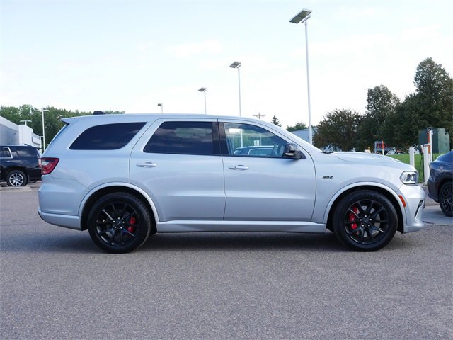 Used 2023 Dodge Durango SRT w/ Black Package image 8