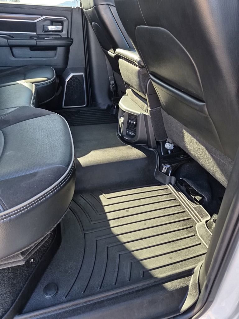 Certified 2023 RAM 2500 Laramie image 31