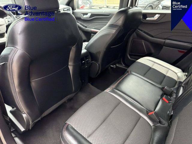 Certified 2023 Ford Escape ST-Line AWD/4WD image 12