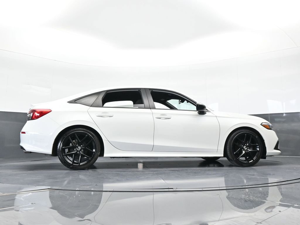 Used 2023 Honda Civic Sport image 58