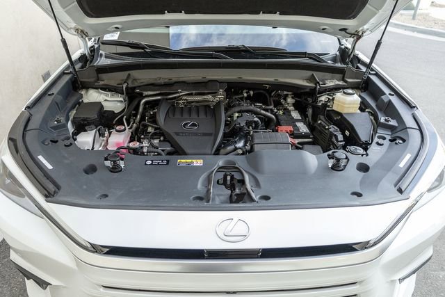 Used 2024 Lexus TX 350 FWD image 16