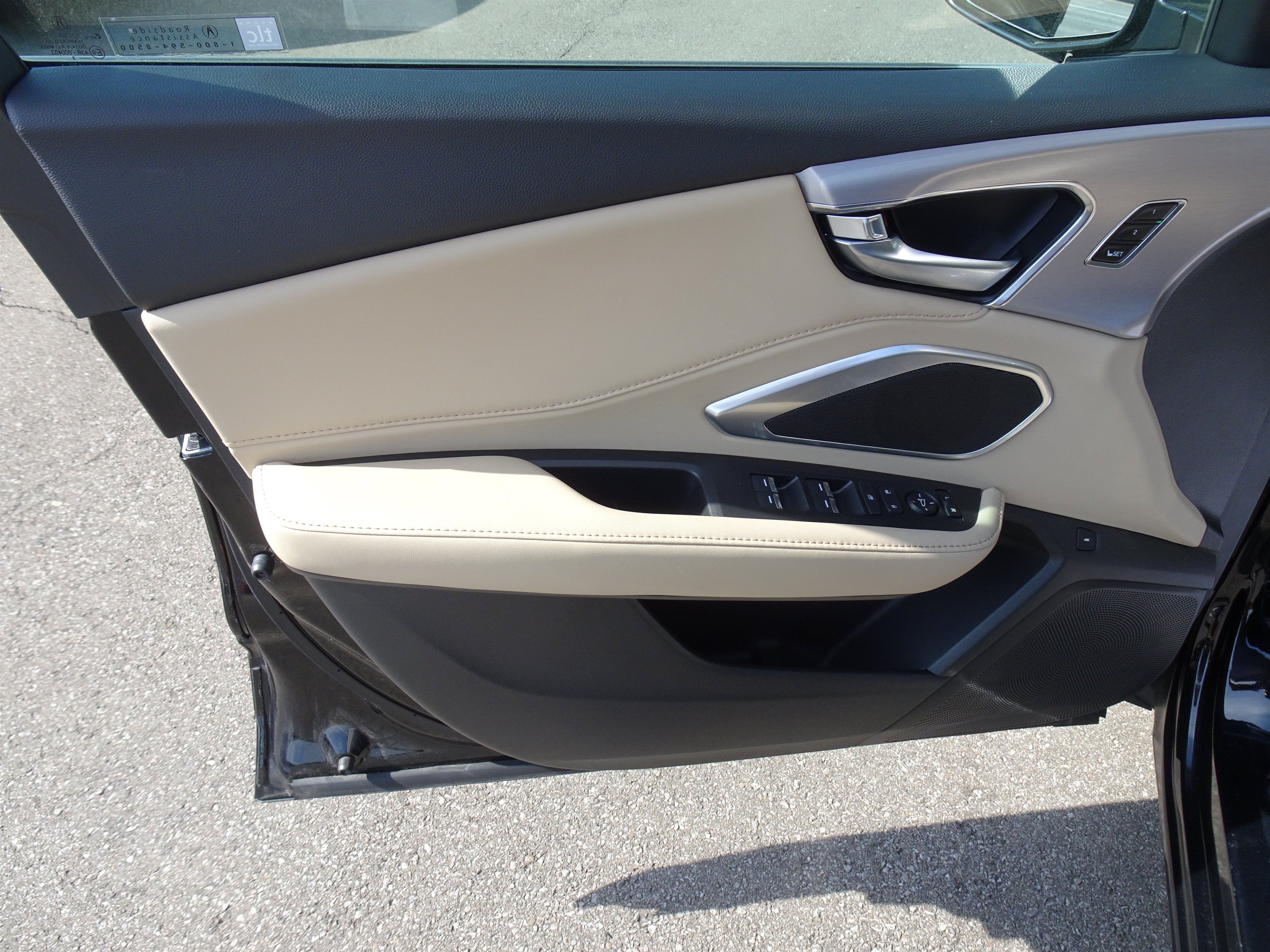 Used 2023 Acura RDX AWD image 13