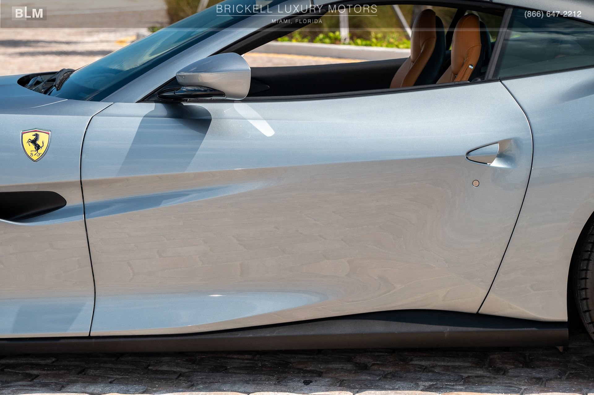 Used 2019 Ferrari Portofino image 47