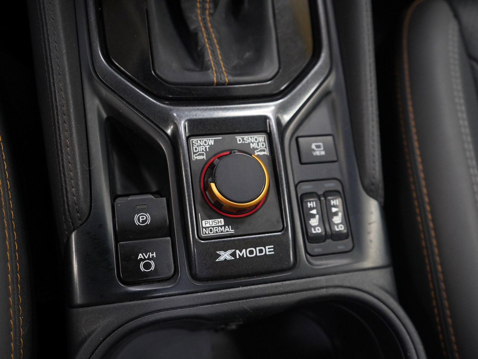 Used 2022 Subaru Forester Wilderness image 25