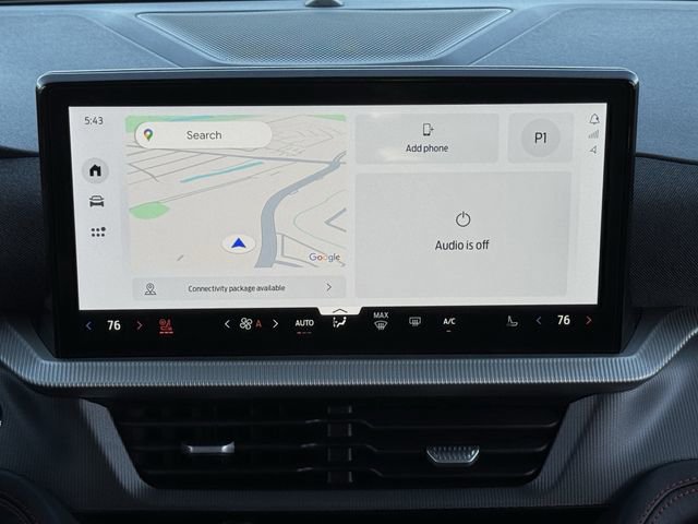 Used 2025 Ford Explorer ST image 15