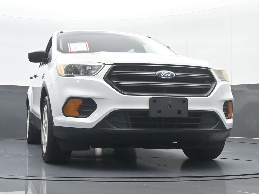 Used 2017 Ford Escape S image 57
