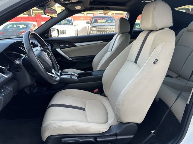 Used 2019 Honda Civic EX image 27
