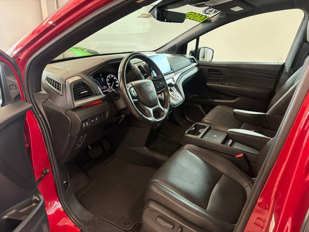 Used 2025 Honda Odyssey Sport-L image 64