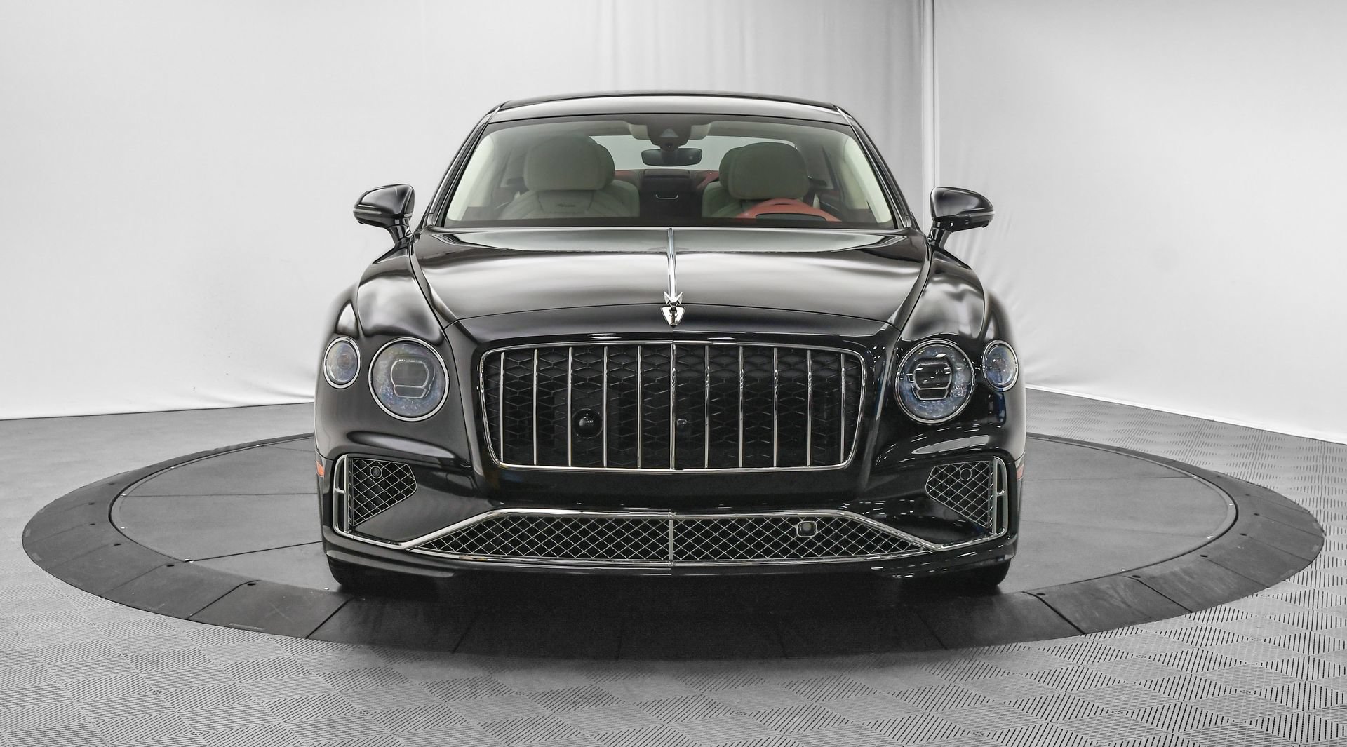 New 2026 Bentley Flying Spur Plug-In Hybrid AWD/4WD image 7