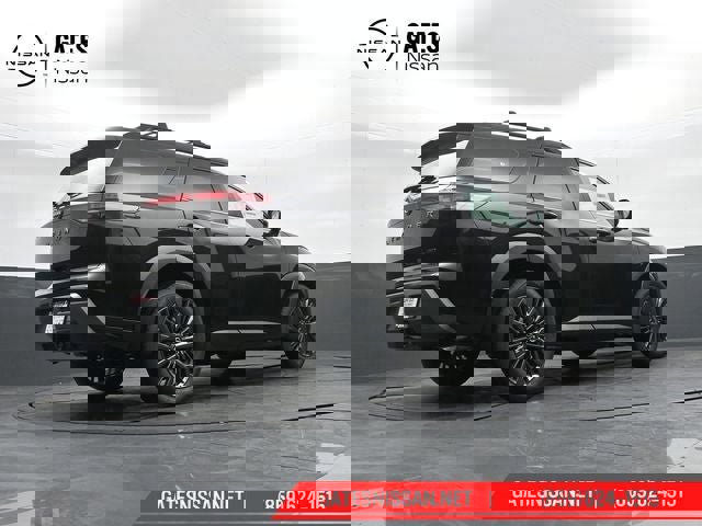 New 2026 Nissan Pathfinder SL image 42