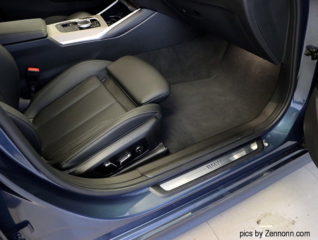 Certified 2025 BMW 330i xDrive Sedan image 36