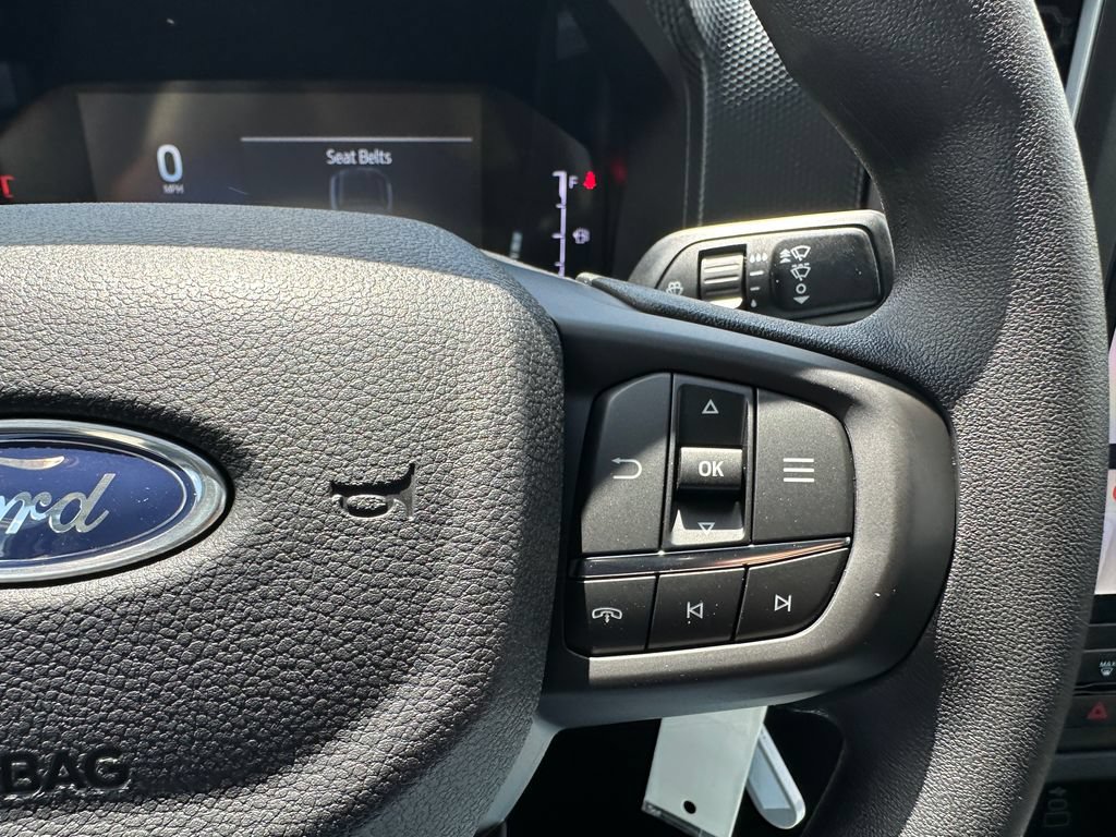 New 2026 Ford Ranger XL w/ Trailer Tow Package AWD/4WD image 26