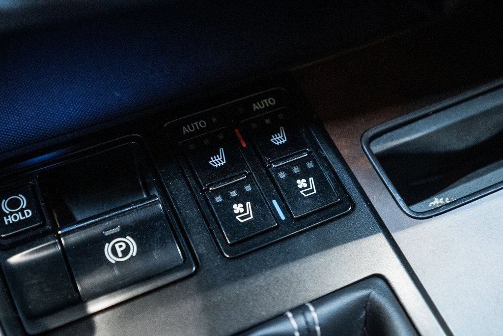 Used 2022 Lexus RX 350 AWD w/ Premium Package image 22