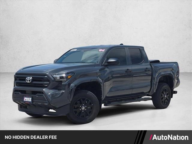 Used 2024 Toyota Tacoma SR