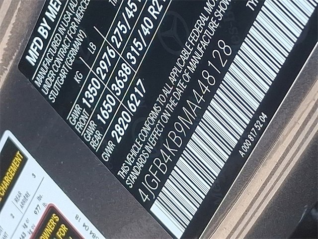 Used 2021 Mercedes-Benz GLE 350 4MATIC image 33