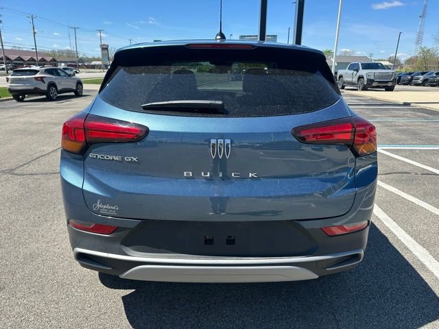 Used 2025 Buick Encore GX Preferred w/ Comfort Package image 15