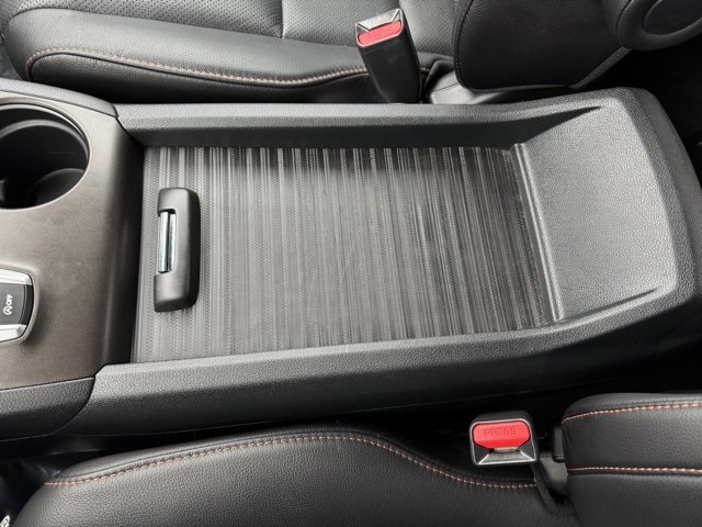Used 2023 Honda Passport TrailSport image 18