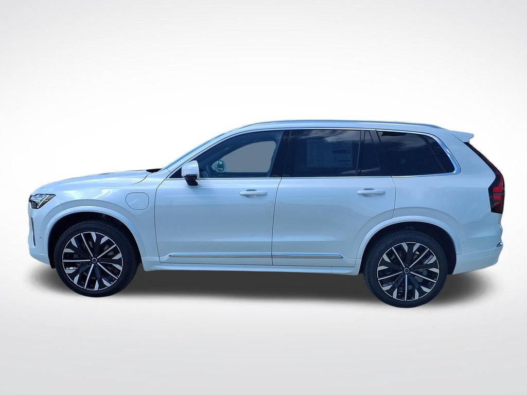 New 2026 Volvo XC90 T8 Plus w/ Protection Package Premier AWD/4WD image 5