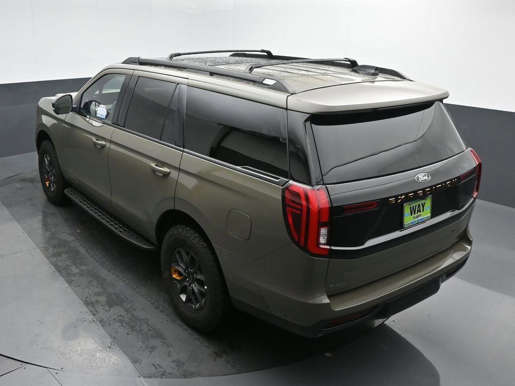 New 2025 Ford Expedition Tremor image 43
