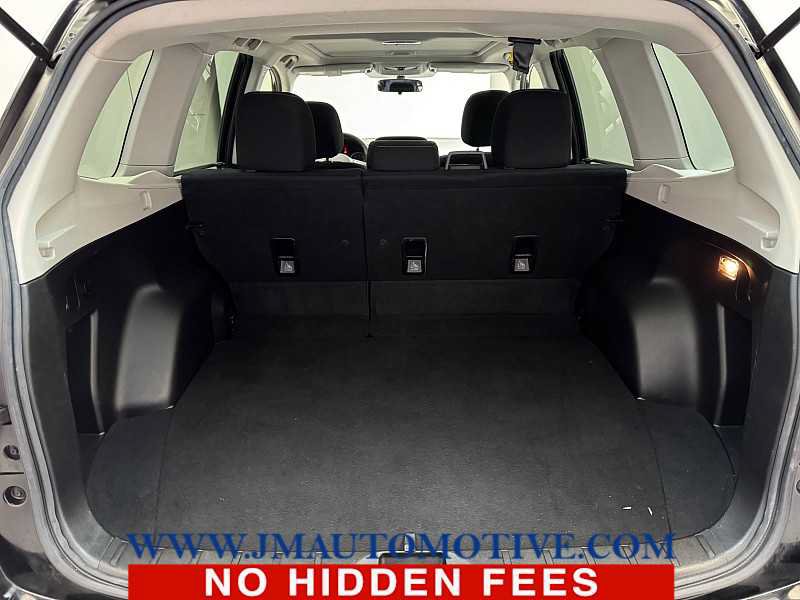 Used 2018 Subaru Forester 2.5i Premium w/ All-Weather Package AWD/4WD image 17