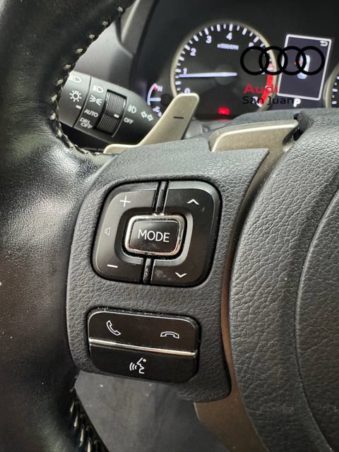 Used 2021 Lexus NX 300 FWD w/ Comfort Package image 24