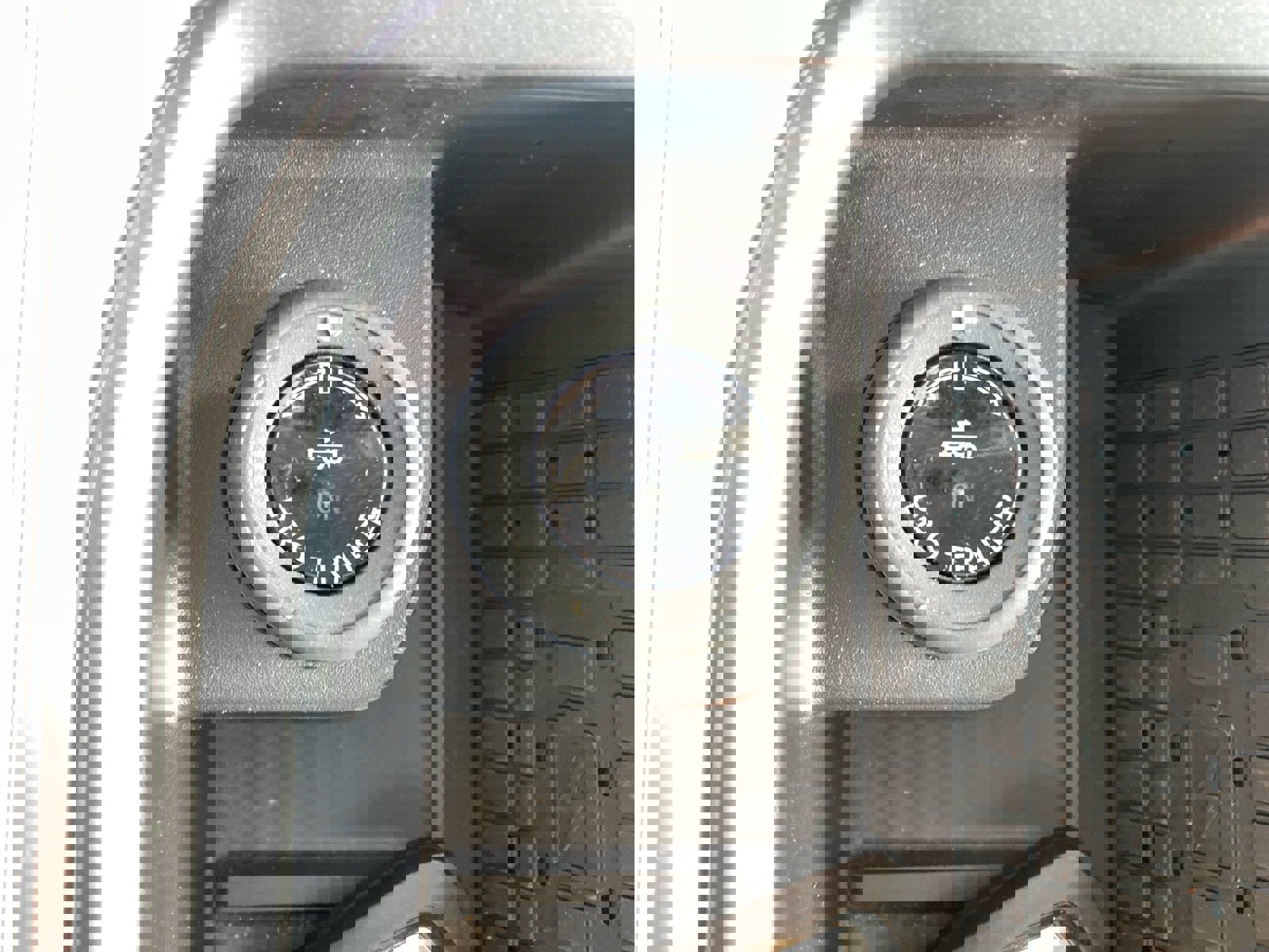 Used 2025 Ford Expedition Platinum w/ Platinum Ultimate Package image 8