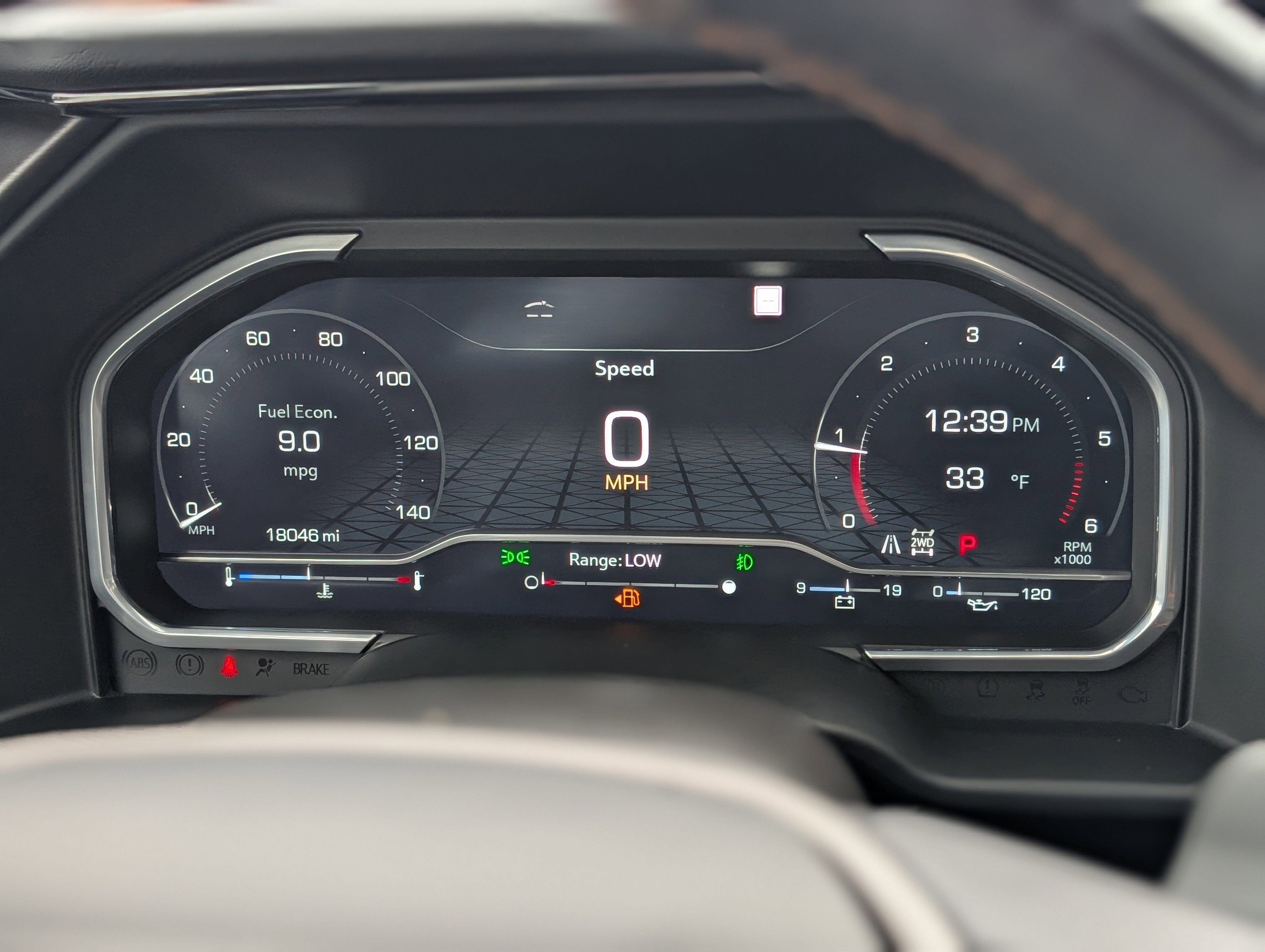 Used 2022 GMC Sierra 1500 AT4 w/ AT4 Preferred Package image 18