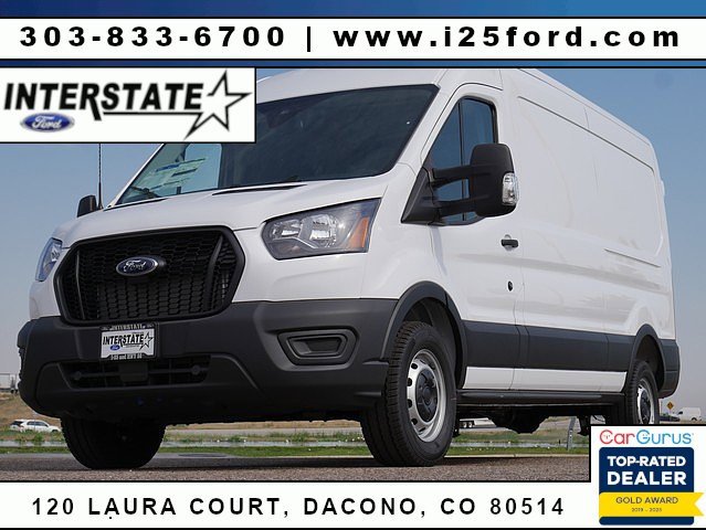 New 2025 Ford Transit 150 148 Medium Roof