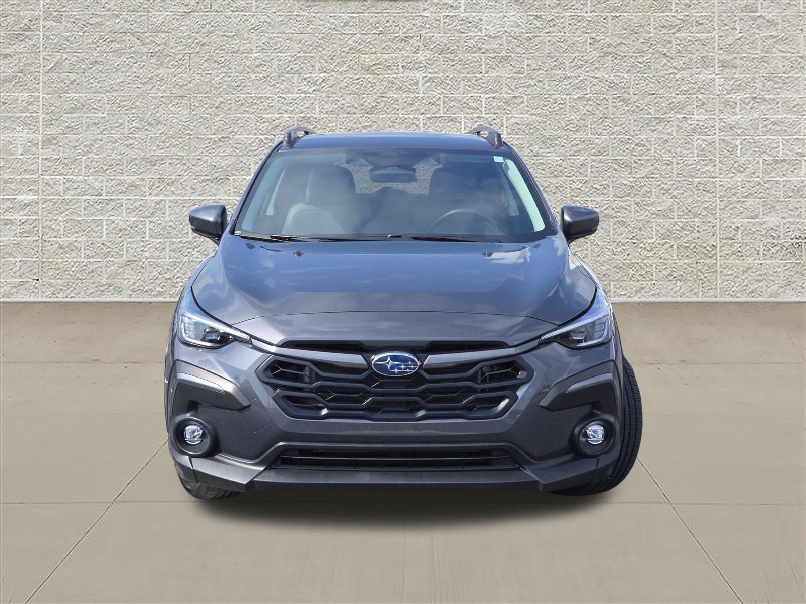 Certified 2026 Subaru Crosstrek 2.5i Limited AWD/4WD image 2