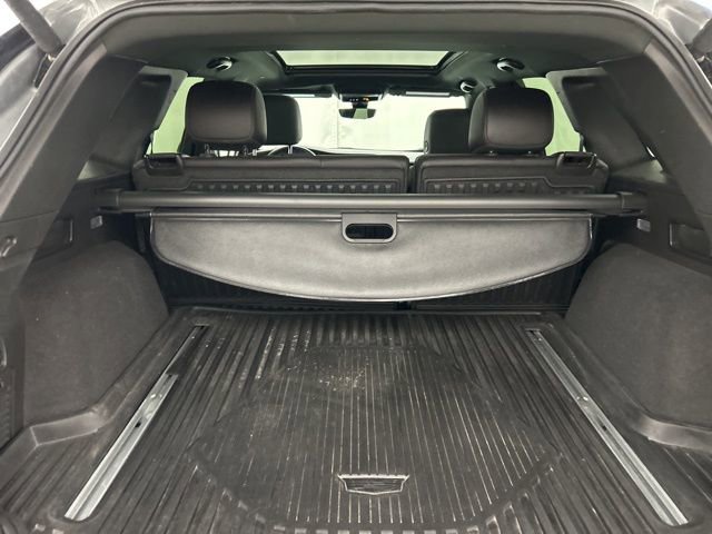 Used 2024 Cadillac XT5 Sportv w/ Technology Package image 32